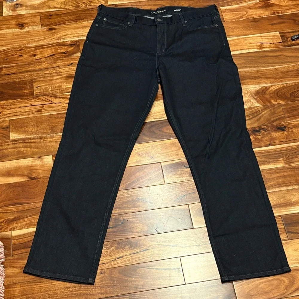 Banana Republic Traveler Slim Fit